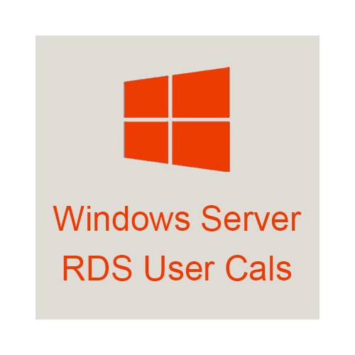 Windows Server 2022 RDS 45 User Cal